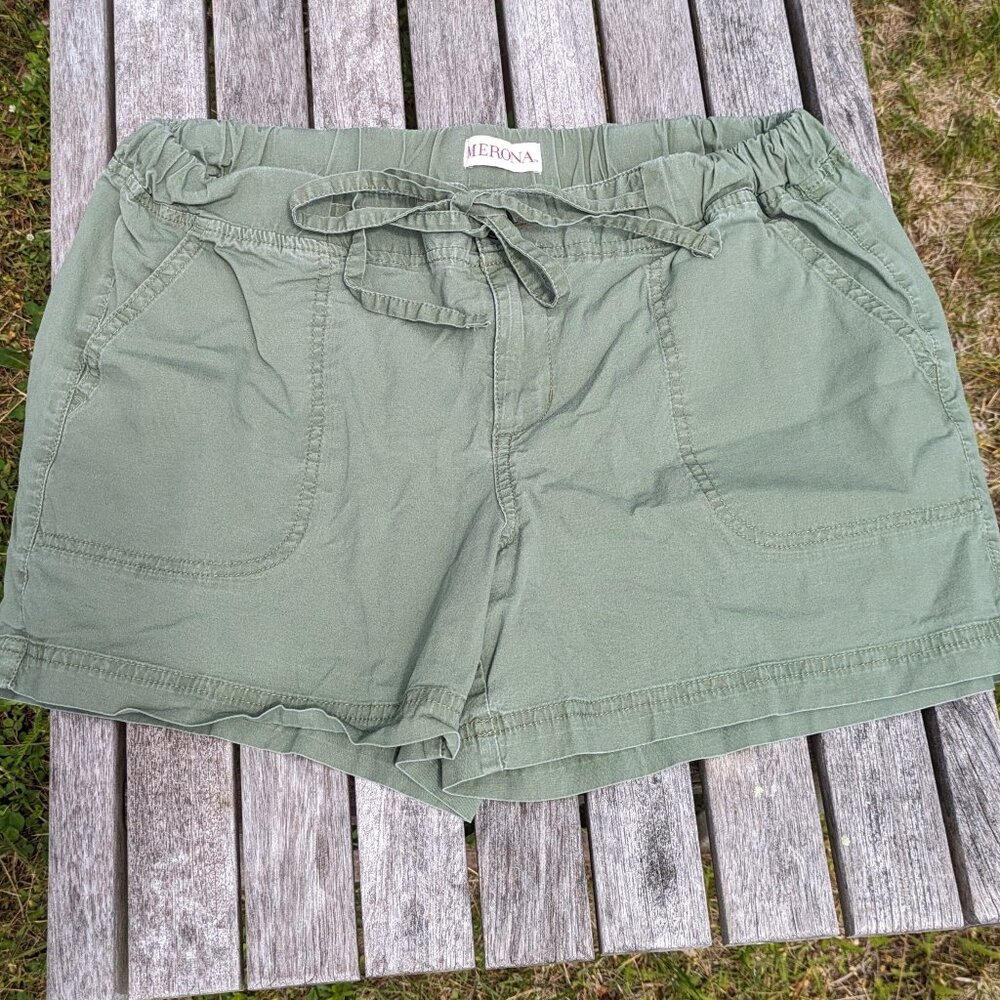 Shorts, medium